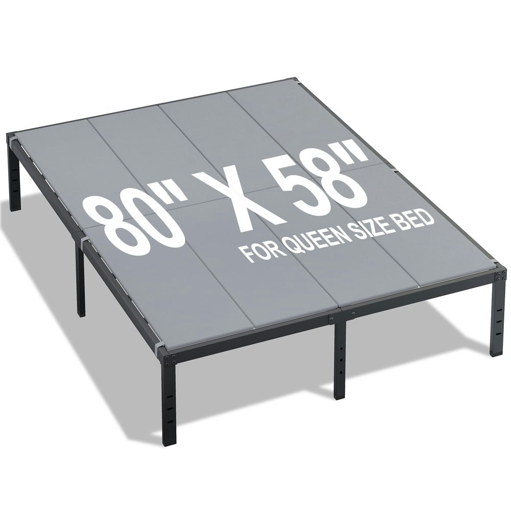 Roomdiary Queen Bunkie Board: $85.99