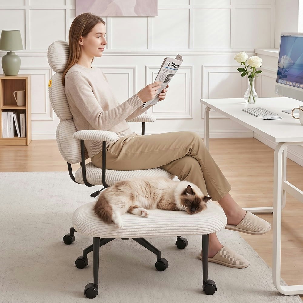 Pinmoco Cross Legged Ergonomic Office Chair: $119.99 Pinmoco Cross Legged Ergonomic Office Chair: $119.99