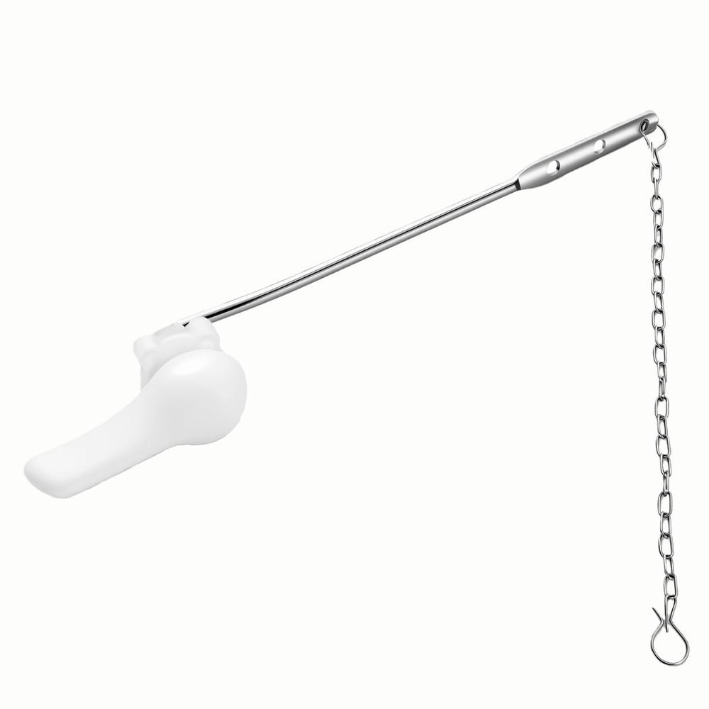JoyRain Toilet Repair Kit: $9.18 JoyRain Toilet Repair Kit: $9.18