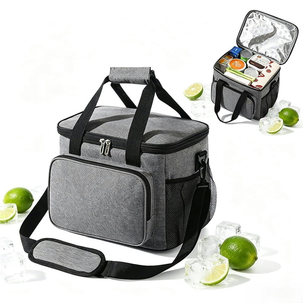 BN-Link 48-Can Insulated Soft Cooler Bag: $17.99 BN-Link 48-Can Insulated Soft Cooler Bag: $17.99