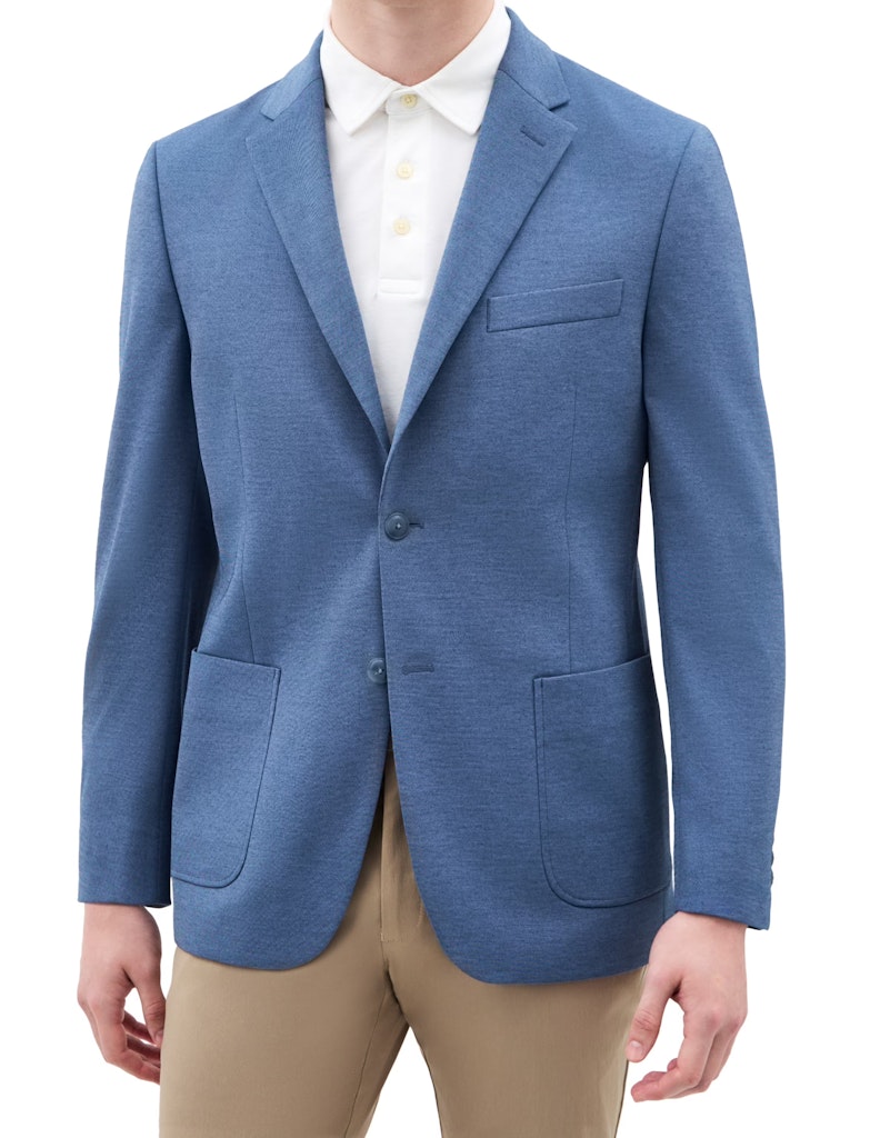 Chaps Men's Knit Blazer: $5.73 Chaps Men's Knit Blazer: $5.73