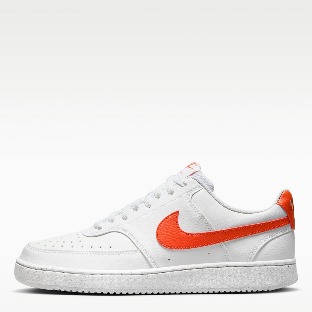 Nike Men's Court Vision Low Next Nature Shoes: $37 Nike Men's Court Vision Low Next Nature Shoes: $37