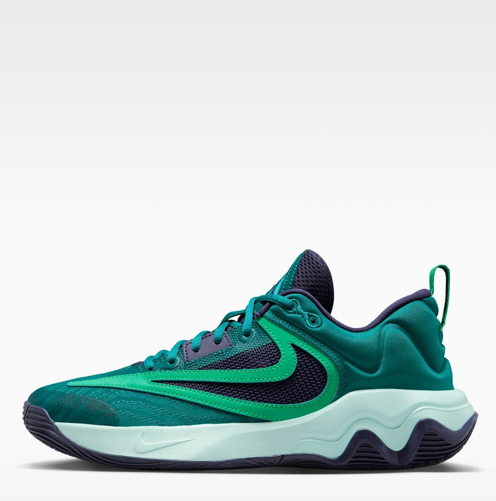 Nike Men's Giannis Immortality 3 Shoes: $55 Nike Men's Giannis Immortality 3 Shoes: $55