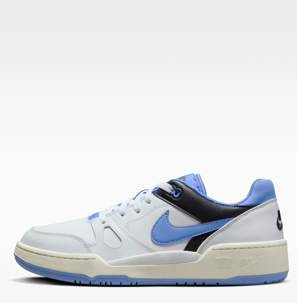 Nike Men's Full Force Low Shoes: $43 Nike Men's Full Force Low Shoes: $43