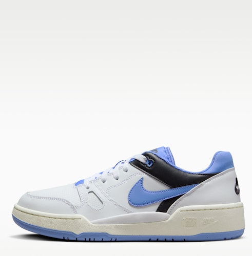 Nike Men's Full Force Low Shoes for $43 + free shipping w/ $50