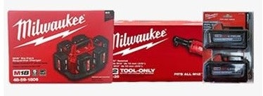 Milwaukee Deals at Woot: Up to 59% off + extra 22% off Milwaukee Deals at Woot: Up to 59% off + extra 22% off