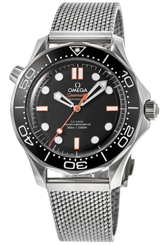 Omega Watch Outlet Deals at eBay: Up to 30% off + free shipping