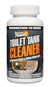 Instant Power Toilet Tank Cleaner 16-oz. Tub for $3 + free shipping w/ Prime