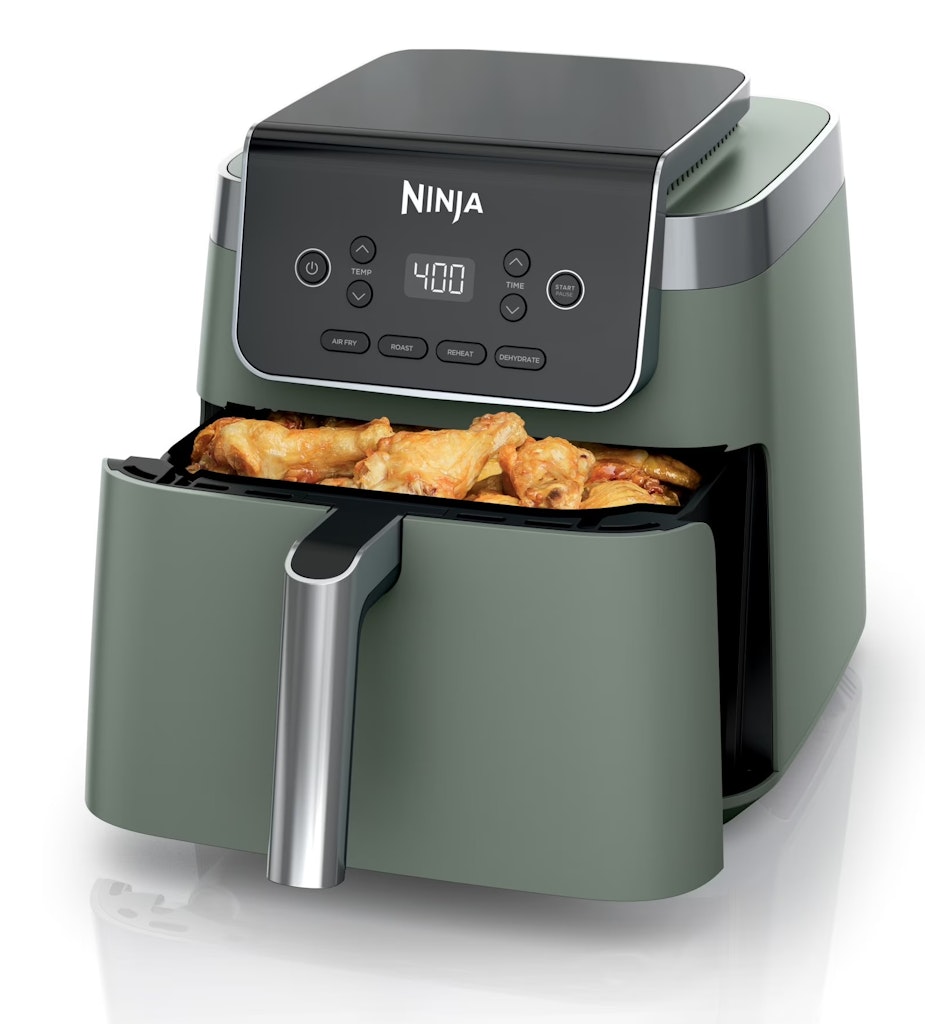 Ninja Air Fryer Pro XL 6.5-Qt. Air Fryer: $55 Ninja Air Fryer Pro XL 6.5-Qt. Air Fryer: $55