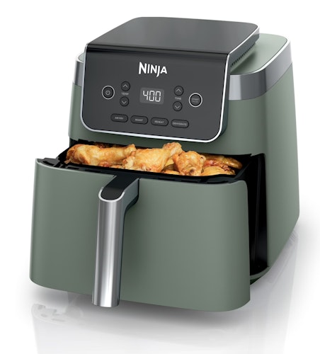 Ninja Air Fryer Pro XL 6.5-Qt. Air Fryer for $55 + free shipping