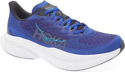 HOKA Men's Mach 6 Running Shoe for $110 + free shipping