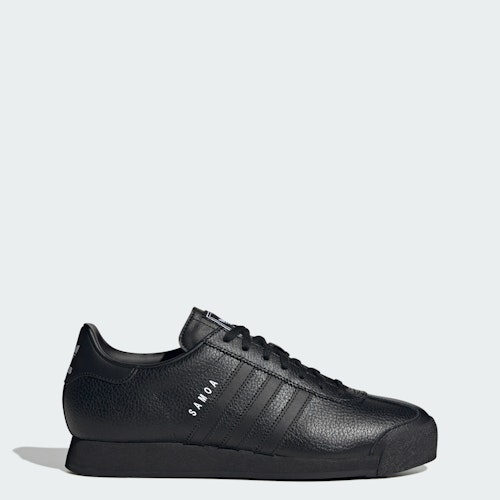 adidas Men's Samoa Shoes for $25 + free shipping