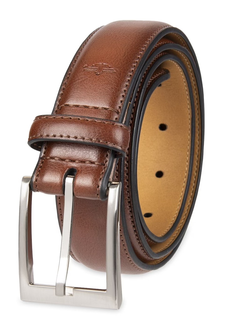 Dockers Men's Everyday Dress Belt: $5.34 Dockers Men's Everyday Dress Belt: $5.34