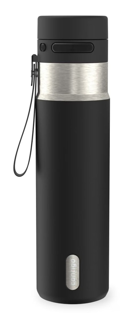 Contigo AutoPop 24-oz. Leakproof Insulated Stainless Steel Water Bottle: $4.80 Contigo AutoPop 24-oz. Leakproof Insulated Stainless Steel Water Bottle: $4.80