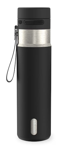 Contigo AutoPop 24-oz. Leakproof Insulated Stainless Steel Water Bottle for $4.80 + free shipping w/ $35
