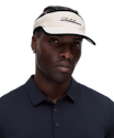 lululemon Men's or Women's Removable Sweatband Cotton Canvas Visor for $24 + free shipping