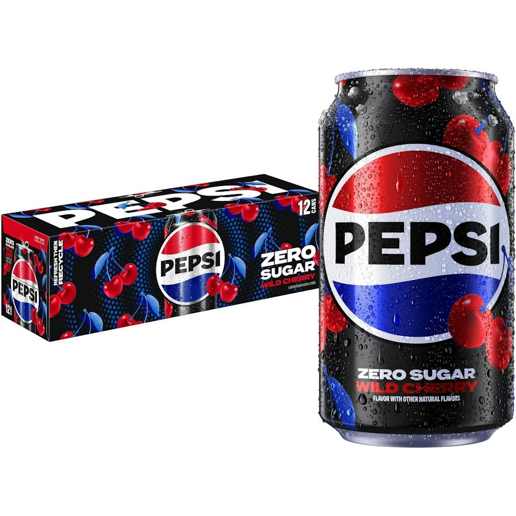 Soda 12-Packs at Target: 3 for $16 Soda 12-Packs at Target: 3 for $16