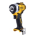 DeWalt Xtreme 12V Max Brushless 1/2" Drive Cordless Impact Wrench (Tool Only) for $99 + free shipping