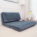 Trule Giant Bean Bag Chair for $80 + free shipping