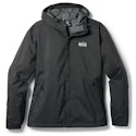 REI Co-op Men's or Women's Trailmade Rain Jacket for $35 + free shipping w/ $60