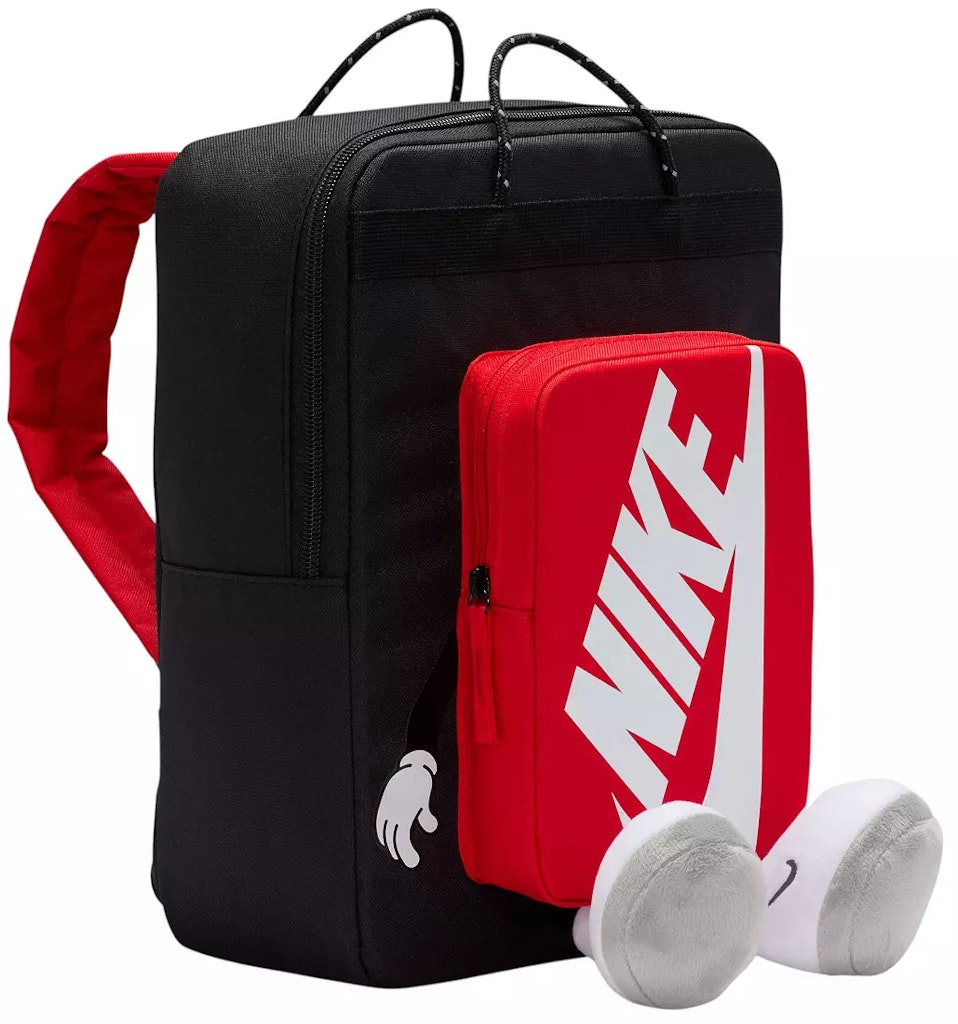Nike Kids' Boxy Backpack: From $21 Nike Kids' Boxy Backpack: From $21