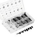 Neiko 200-Piece Internal Hex Allen Set Screw Assortment Kit for $11 + free shipping w/ Prime