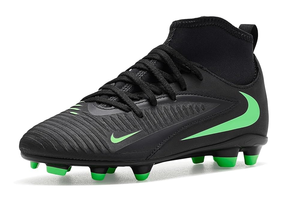 Nike Phantom 6 Club Multi-Ground Kids Soccer Shoes: $55