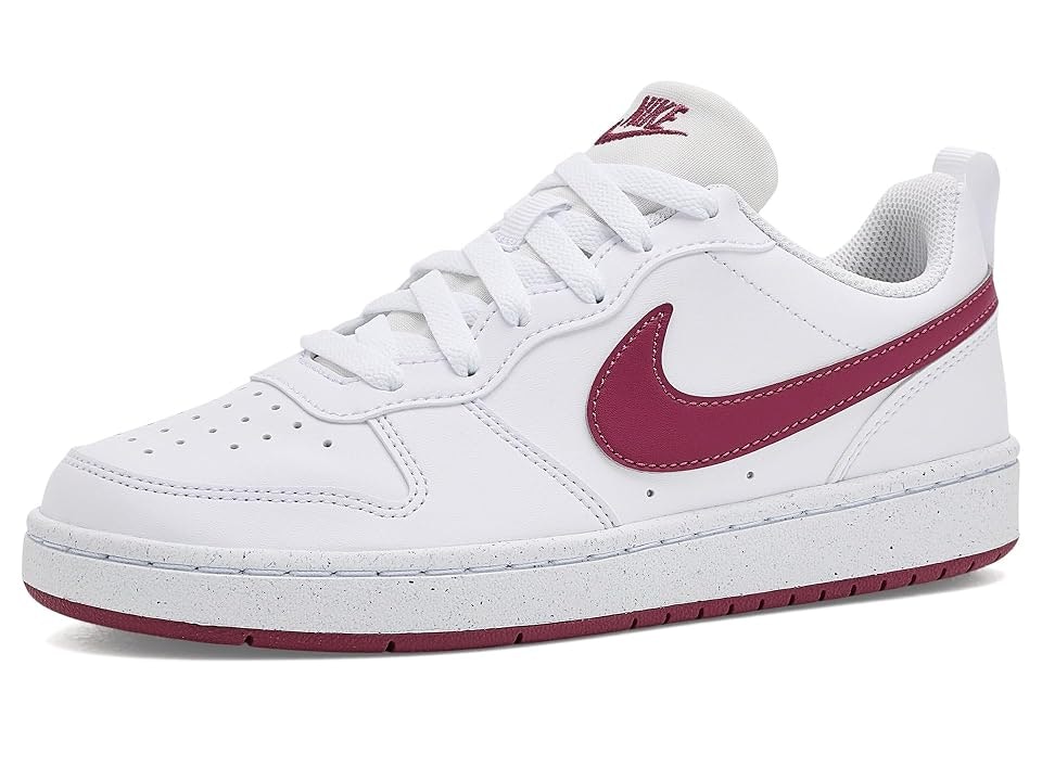 Nike Kids Court Borough Low Recraft Shoes: $69 Nike Kids Court Borough Low Recraft Shoes: $69