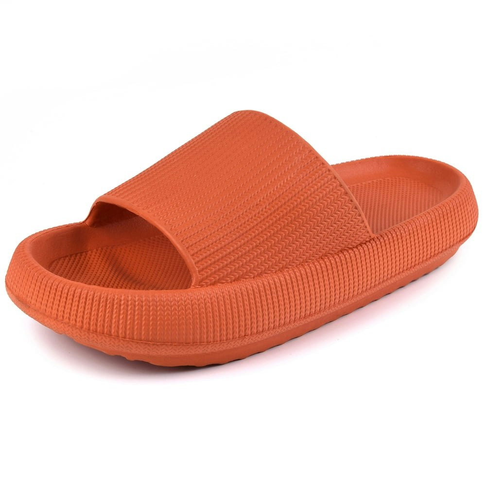 Vonmay Unisex Pillow Slides Sandals: $16.68 Vonmay Unisex Pillow Slides Sandals: $16.68