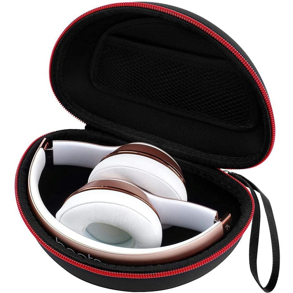 Beats Solo 3/2 On-Ear Headphone Case: $14.39 Beats Solo 3/2 On-Ear Headphone Case: $14.39