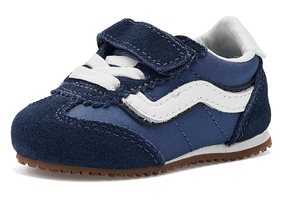 Vans Kids Super Lowpro V Toddler Shoes 8.5M: $50 Vans Kids Super Lowpro V Toddler Shoes 8.5M: $50