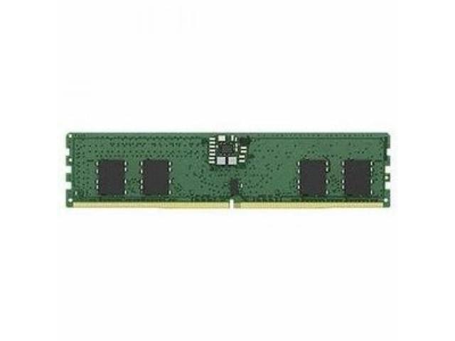 Kingston 8GB 6400MT/s DDR5 Desktop Memory: $212.99