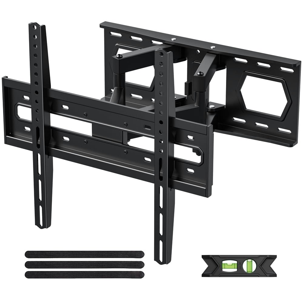 USX Mount Full Motion TV Wall Mount for 26-65" TVs: $25.86 USX Mount Full Motion TV Wall Mount for 26-65" TVs: $25.86