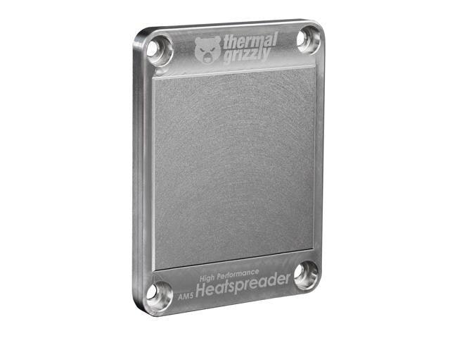 Thermal Grizzly AM5 High Performance Heatspreader: $57.99