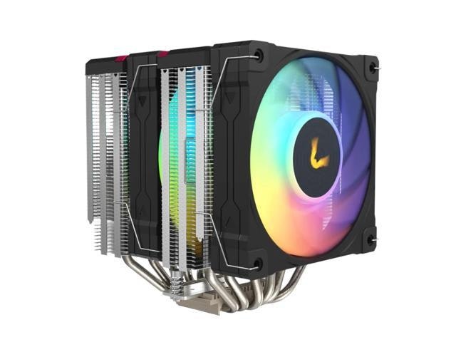 Valkyrie Vind DL125 CPU Air Cooler: $39.90 Valkyrie Vind DL125 CPU Air Cooler: $39.90