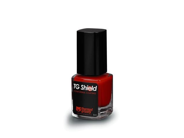 Thermal Grizzly Shield 5ml Red: $19.25