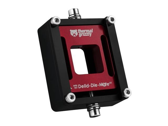 Thermal Grizzly Intel 1851 Delid-Die-Mate: $64.99