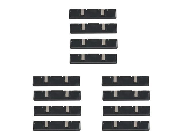 Ruth's Sister Aluminum RAM Heatsink 12-Pack: $23.32