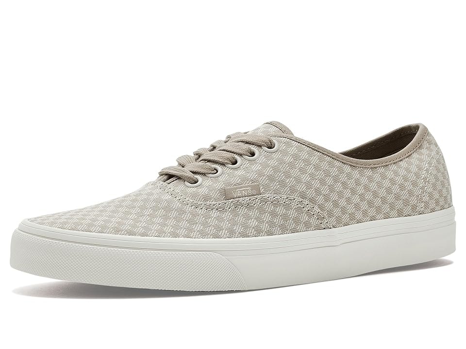 Vans Authentic Micro Check Skate Shoes: $65 Vans Authentic Micro Check Skate Shoes: $65