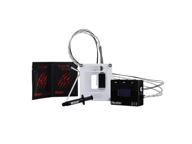 Thermal Grizzly Intel 1851 Delid-Die-Mate Heater: $102.82