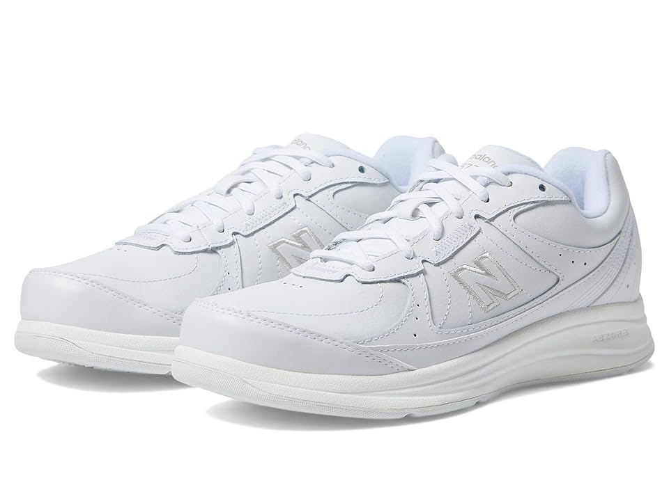 New Balance WW577 Women's Walking Shoes: $89.94 New Balance WW577 Women's Walking Shoes: $89.94