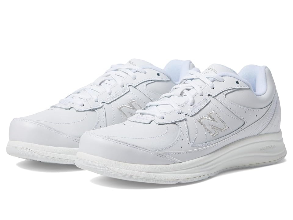 New Balance WW577 Women's Walking Shoes: $89.94 New Balance WW577 Women's Walking Shoes: $89.94