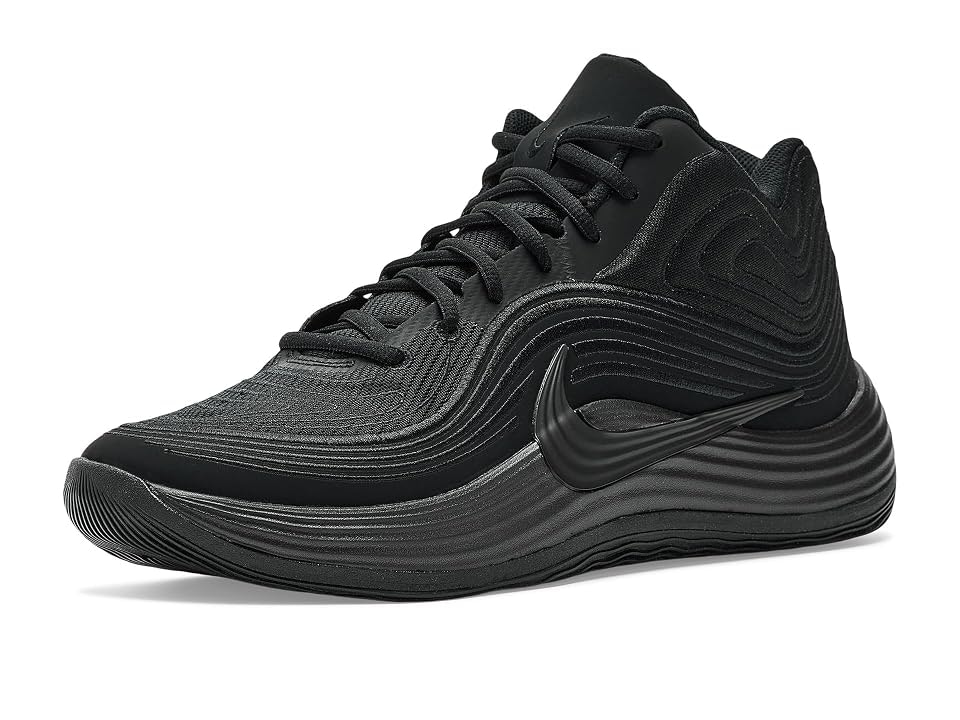Nike Precision 8 Mid Men's Basketball Shoes: $80 Nike Precision 8 Mid Men's Basketball Shoes: $80
