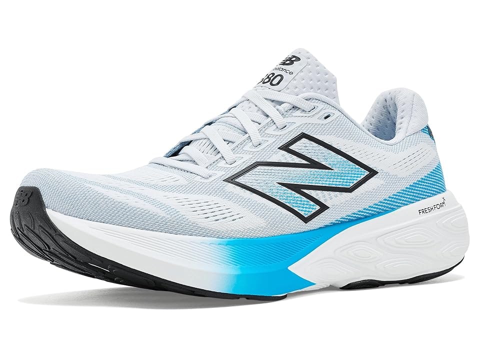 New Balance Fresh Foam X 880 v15 Men's Extra Wide Running Shoes: $149.95