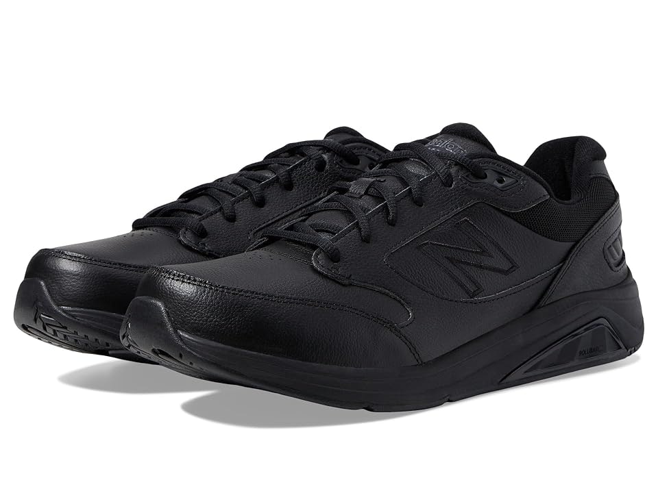 New Balance 928v3 Men's Walking Shoes: $159.95