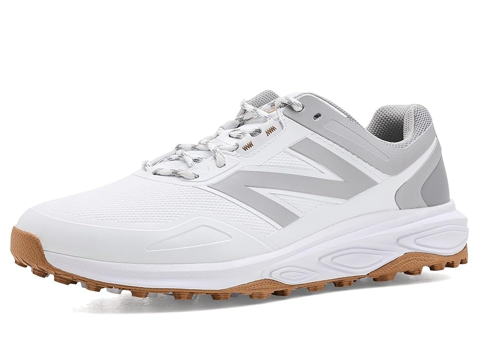 New Balance Fresh Foam Contend V3 Men's Golf Shoes: $109.95