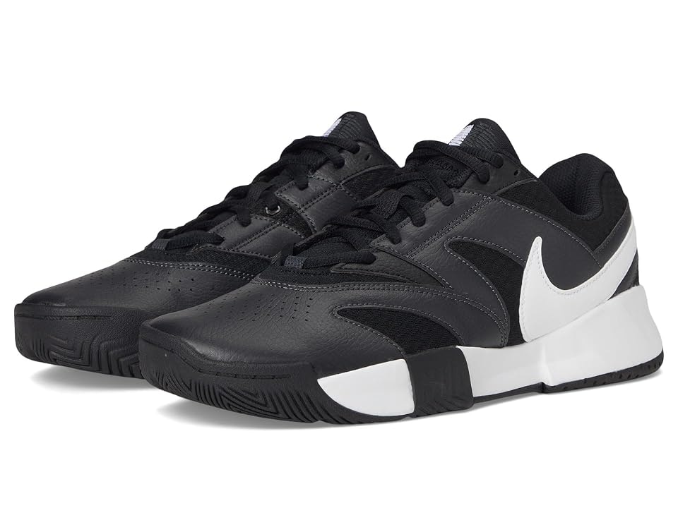 Nike Court Lite 4 Men's Shoes: $80