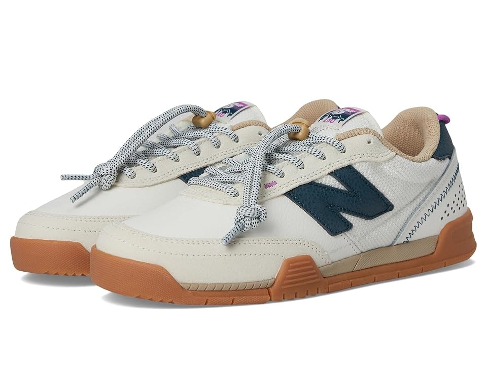 New Balance Numeric 440 Trail Shoes: $84.95