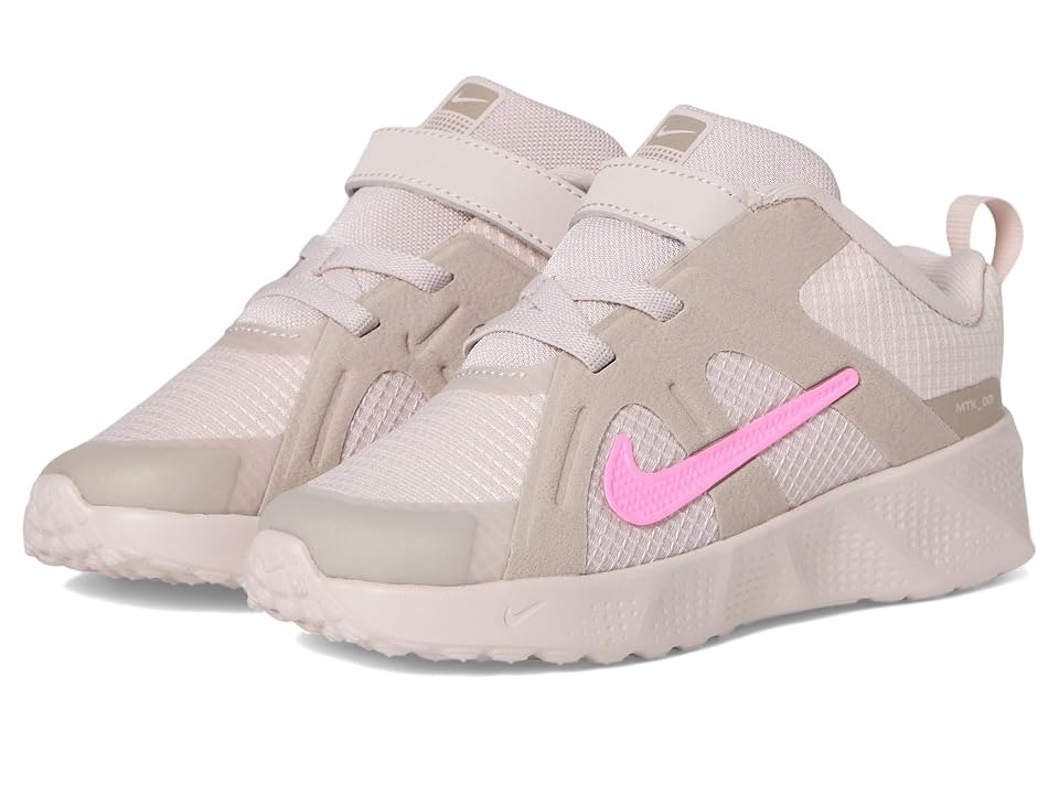 Nike Metro Tek Infant/Toddler Athletic Shoes 10 Toddler: $45