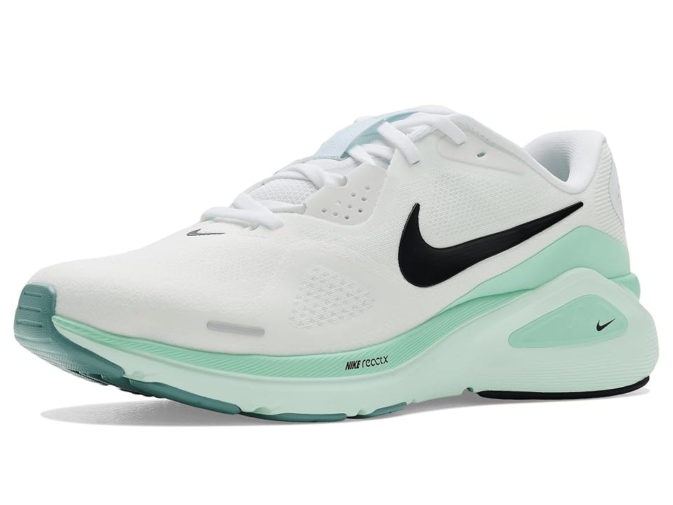 Nike Structure 26 Women's Extra Wide Running Shoes: $145 Nike Structure 26 Women's Extra Wide Running Shoes: $145